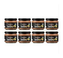 Abdurrahman Tatlıcı Tadıbu Kakaolu Fındık Ezmesi 8x330 gr