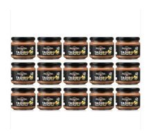 Abdurrahman Tatlıcı Tadıbu Kakaolu Fındık Ezmesi 15x330 gr