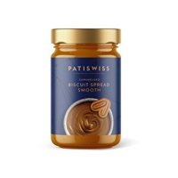 Smooth Karamelize Bisküvi Kreması 380 g