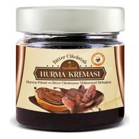 Hurmatat Bitter Çikolatalı Hurma Kreması 3x260 gr