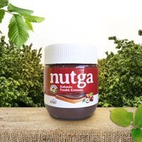 Nutga Kakaolu Fındık Kreması 400 gr