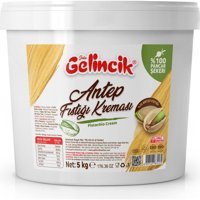 Gelincik Antep Fıstığı Kreması 5 kg