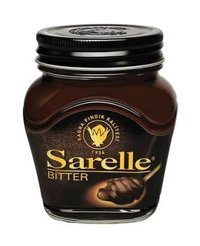 Sarelle Bitter Fındık Ezmesi 4x350 gr