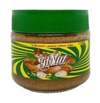 Fitnut Badem Ezmesi 255 gr