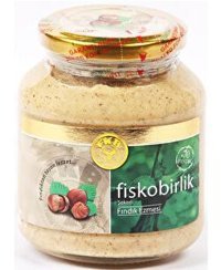 Fiskobirlik Şekerli Fındık Ezmesi 300 gr