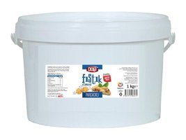 Dola Glutensiz Klasik Fıstık Ezmesi 1 kg