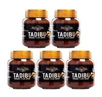 Abdurrahman Tatlıcı Tadıbu Kakaolu Fındık Kreması 5x330 gr