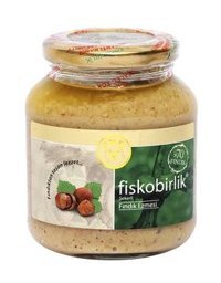 Fiskobirlik Fındık Ezmesi 4x300 gr