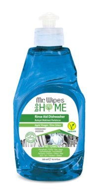 Farmasi Bulaşık Makinesi Parlatıcısı 300 ml