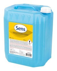 Sens Bulaşık Makinesi Parlatıcısı 20 lt