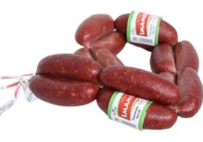 İmamoğlu Evlik Parmak Sucuk 1 kg