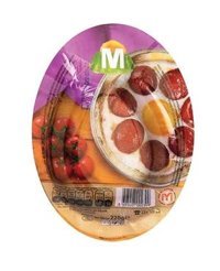 Migros Vakumlu Kangal Sucuk 220 gr
