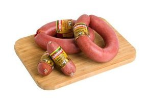Polonez Parmak Sucuk 1 kg