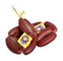 Şahin Dana Parmak Sucuk 1.3 kg