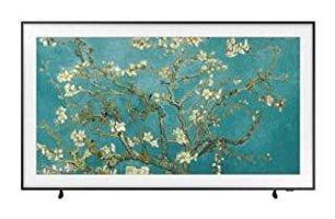 Samsung 65LS03BG 65 inç 165 Ekran Smart QLED Televizyon