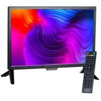 Twogo GO-2010 20 inç Full HD 50 Ekran LED Televizyon