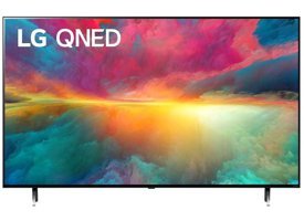 LG 65QNED756RA 65 inç 4K Ultra HD 165 Ekran Uydu Alıcılı Smart QNED webOS Televizyon