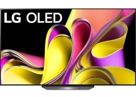LG OLED77B36LA 77 inç 4K Ultra HD Smart OLED Televizyon