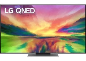 LG 55QNED816RE 55 inç 4K Ultra HD 140 Ekran Uydu Alıcılı Smart QNED webOS Televizyon