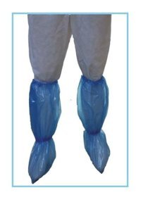 Dec Bot Tipi Galoş -Çizme Galoşu 200 Adet