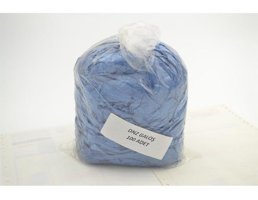 Deniz Plastik Galoş 100 Adet