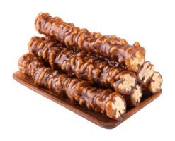 Malatya Pazarı Palancı Adana Kelebek Cevizli Sucuk 500 gr
