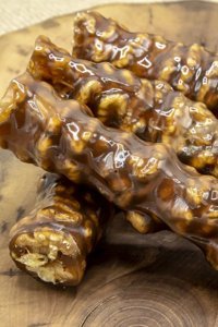 Birsalkım Kelebek Cevizli Sucuk 250 gr
