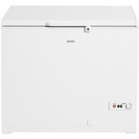Vestel SD30011 DuoMode 275 lt Sandık Tipi Derin Dondurucu Beyaz