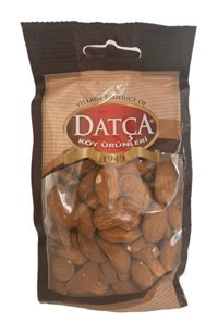 Datça Köy Ürünleri Çiğ Badem 200 gr