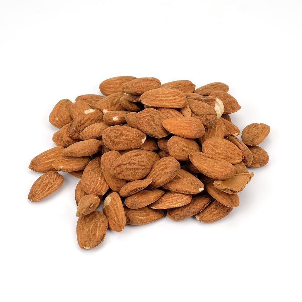 Açık Çiğ Badem İçi 250 gr