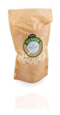Datça Köy Ürünleri File Badem 250 gr