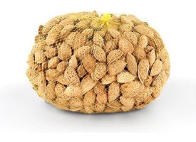 Açık Kabuklu Köy Badem 1 kg