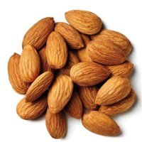 Açık Çiğ Badem İçi 750 gr