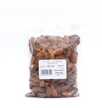 Datça Köy Ürünleri Çiğ Sıra Badem 350 gr