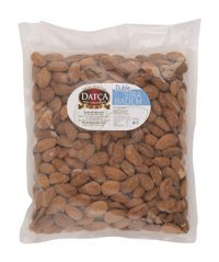 Datça Köy Ürünleri Çiğ Duble Sıra Badem 500 gr