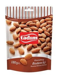 Açık Tadım Badem İçi 180 gr