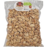 Datça Köy Ürünleri Kabuksuz Kavrulmuş Beyaz Badem 500 gr