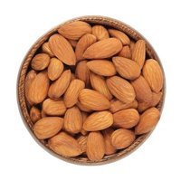 Açık İthal Kavrulmuş Badem İçi 250 gr