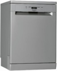 Hotpoint HFC 34B10 X 4 Programlı A+ Enerji Sınıfı 13 Kişilik Wifili Çekmeceli İnox Solo Bulaşık Makinesi