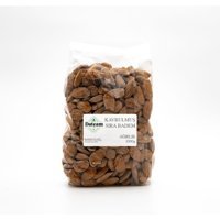 Açık Kavrulmuş Sıra Badem 1 kg