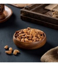Halktan Çiğ Badem 100 gr
