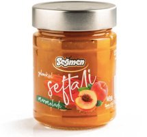 Seğmen Şeftali Marmelatı 370 gr