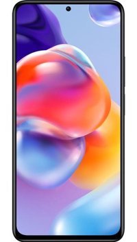 Xiaomi Redmi Note 11 Pro Plus 5G 128 GB Hafıza 6 GB Ram Android Akıllı Cep Telefonu Mavi