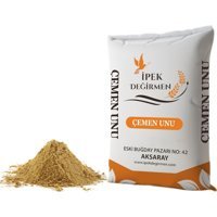 İpek Değirmen Pastırmalık Çemen Unu 1 kg