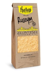 Hatap Değirmenleri Ruşeym Unu 250 gr