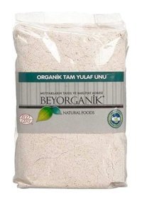 Beyorganik Organik Yulaf Unu 350 gr