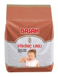 Başak Pirinç Unu 3 kg
