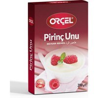 Orçel Pirinç Unu 200 gr