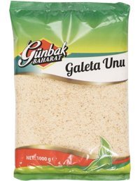 Günbak Galeta Unu 1 kg