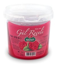 Salur Gül Reçeli 950 gr